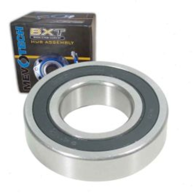 Mevotech BXT Front Wheel Bearing for 1992-2001 Chevrolet Metro