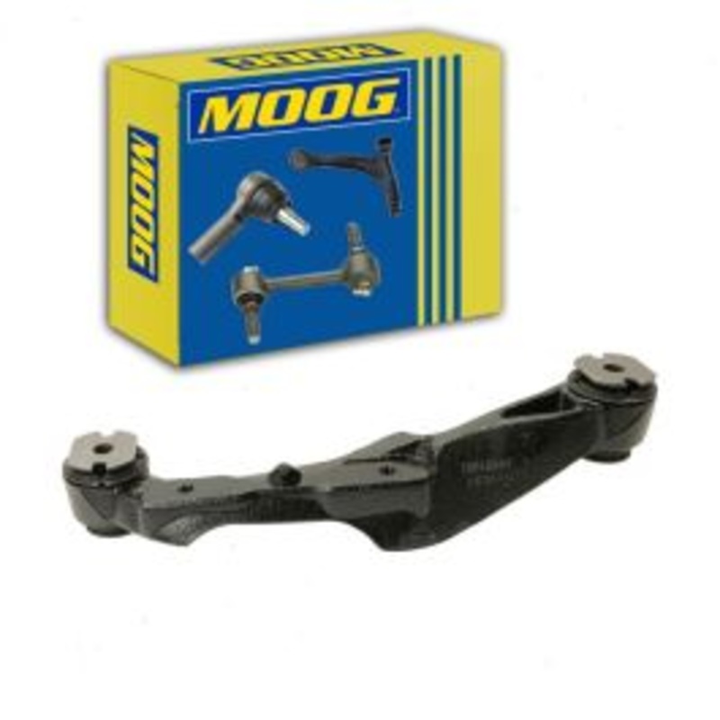 MOOG Front Left Differential Support Bracket for 2007-2018 GMC Sierra 1500 4.3L 4.8L 5.3L 6.0L 6.2L V6 V8