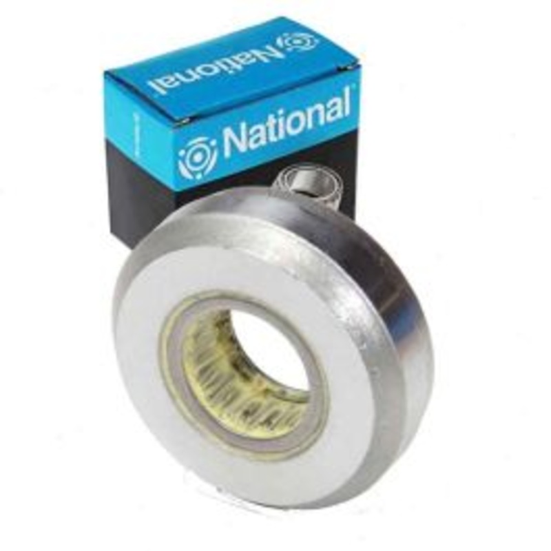 National Clutch Pilot Bearing for 2006-2009 Mitsubishi Raider