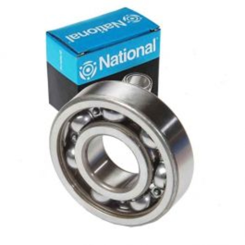 National Front Transfer Case Output Shaft Bearing for 1992-1999 Chevrolet K2500 Suburban