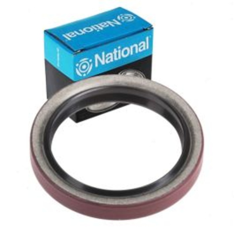 National Rear Transfer Case Output Shaft Seal for 1974-1979 Dodge Ramcharger