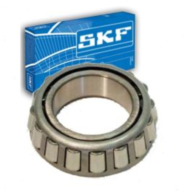 SKF Front Outer Wheel Bearing for 1970-1976 Triumph TR6