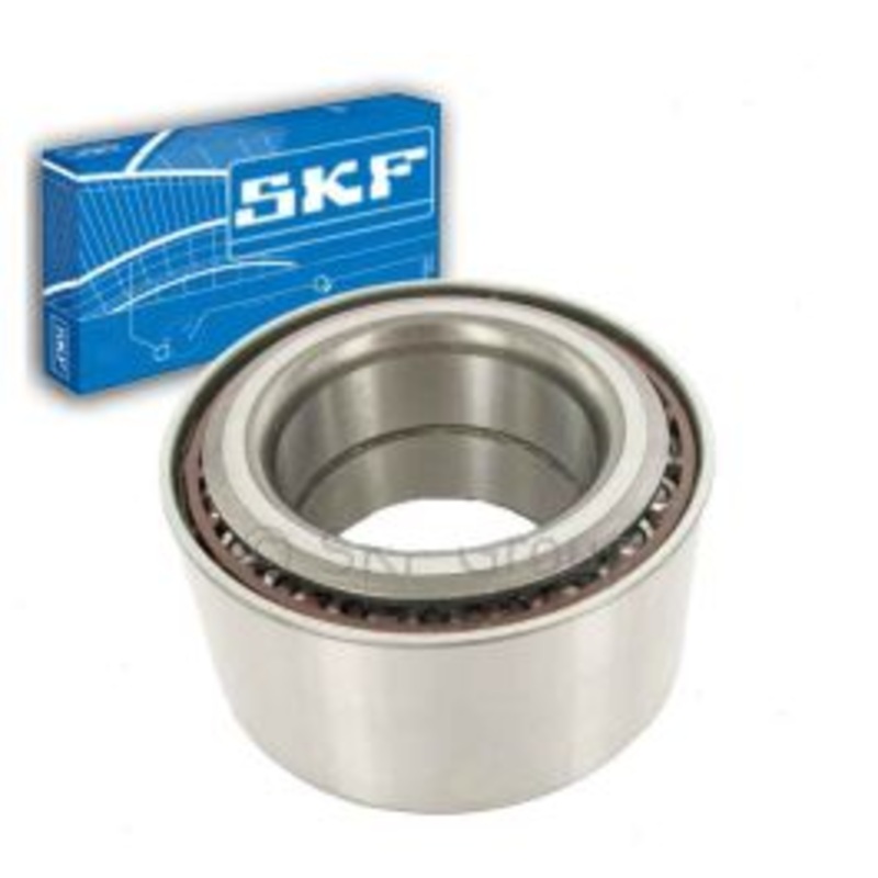 SKF Front Wheel Bearing for 1988-1991 Subaru XT 2.7L H6