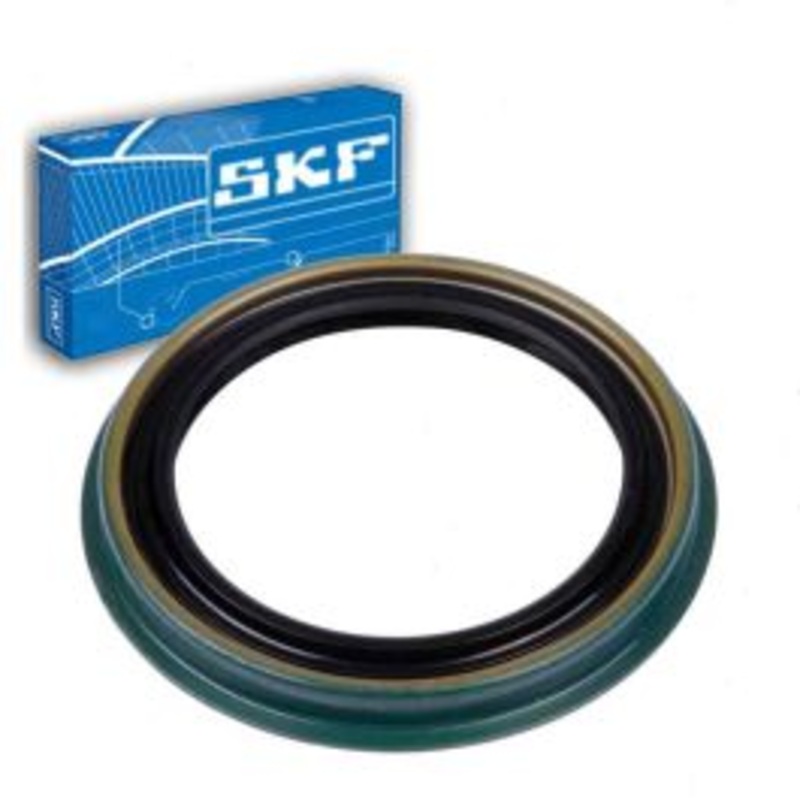 SKF Front Wheel Seal for 1971-1984 Oldsmobile 98