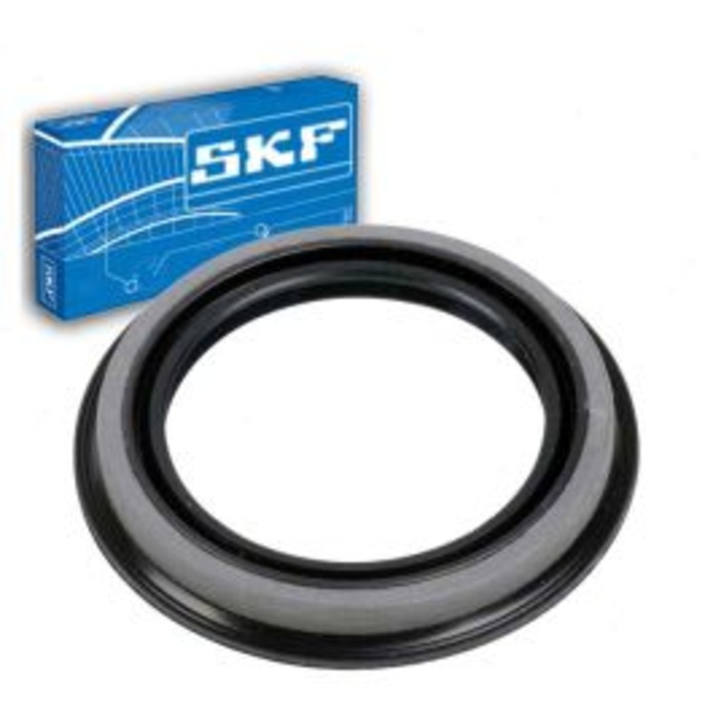 SKF Front Wheel Seal for 2001-2005 Ford Explorer Sport Trac