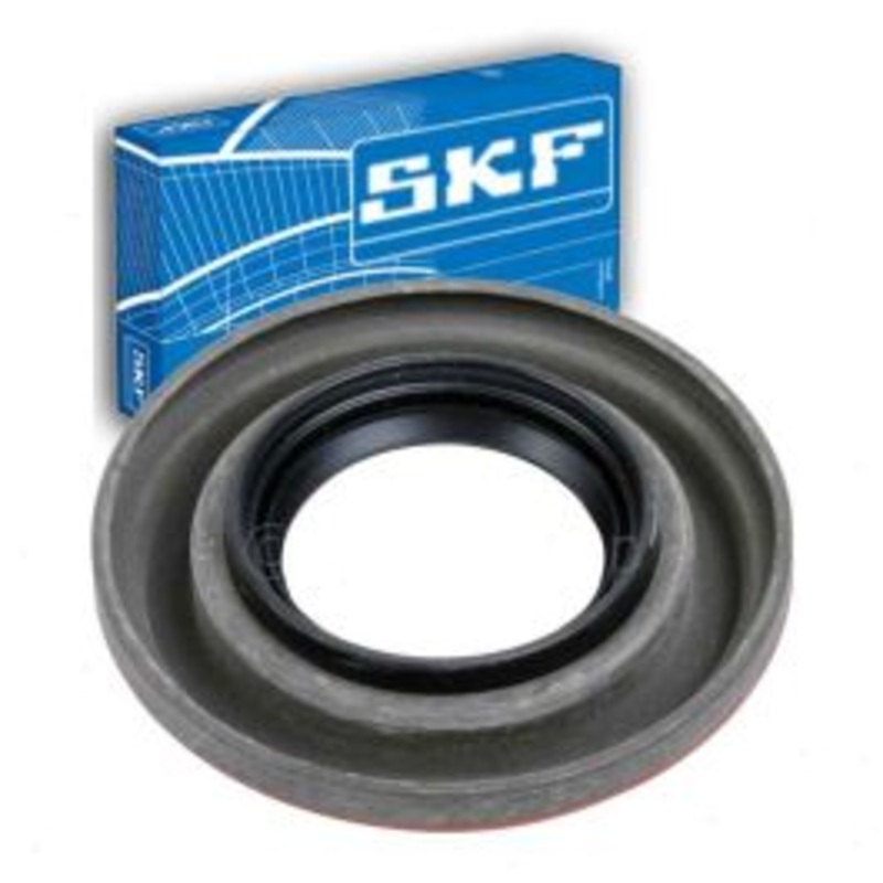 SKF Rear Differential Pinion Seal for 1956-1957 International S100