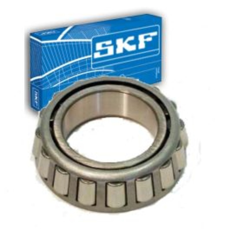 SKF Rear Inner Wheel Bearing for 1968 International 1000C