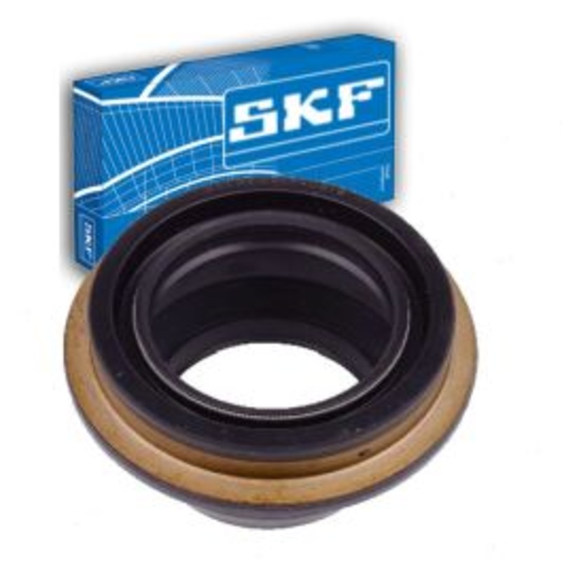 SKF Rear Transfer Case Output Shaft Seal for 2011-2012 Ram 3500