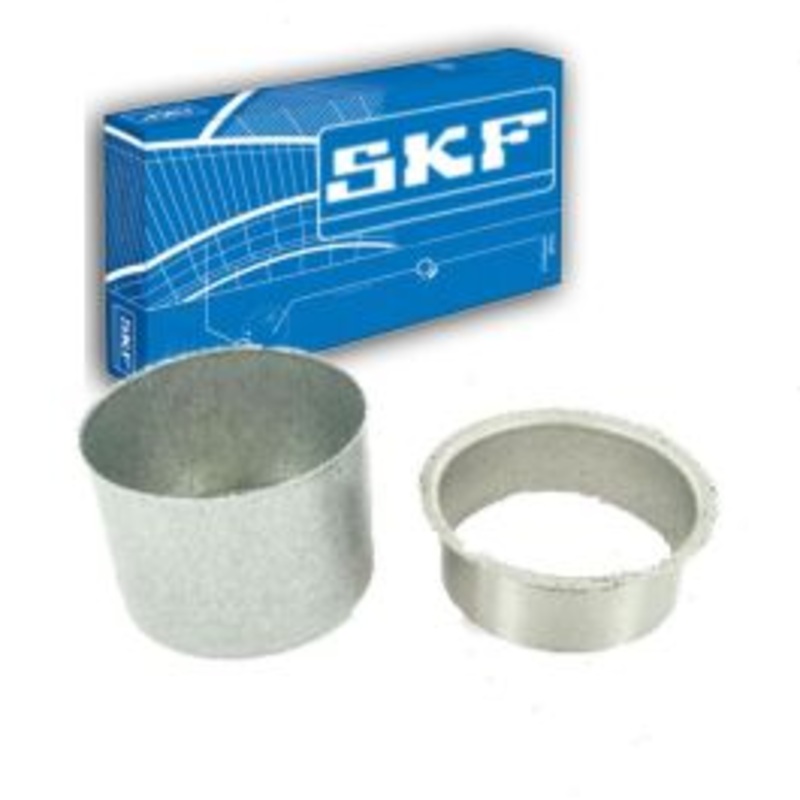 SKF Rear Transmission Repair Sleeve for 1987-1990 Cadillac Brougham