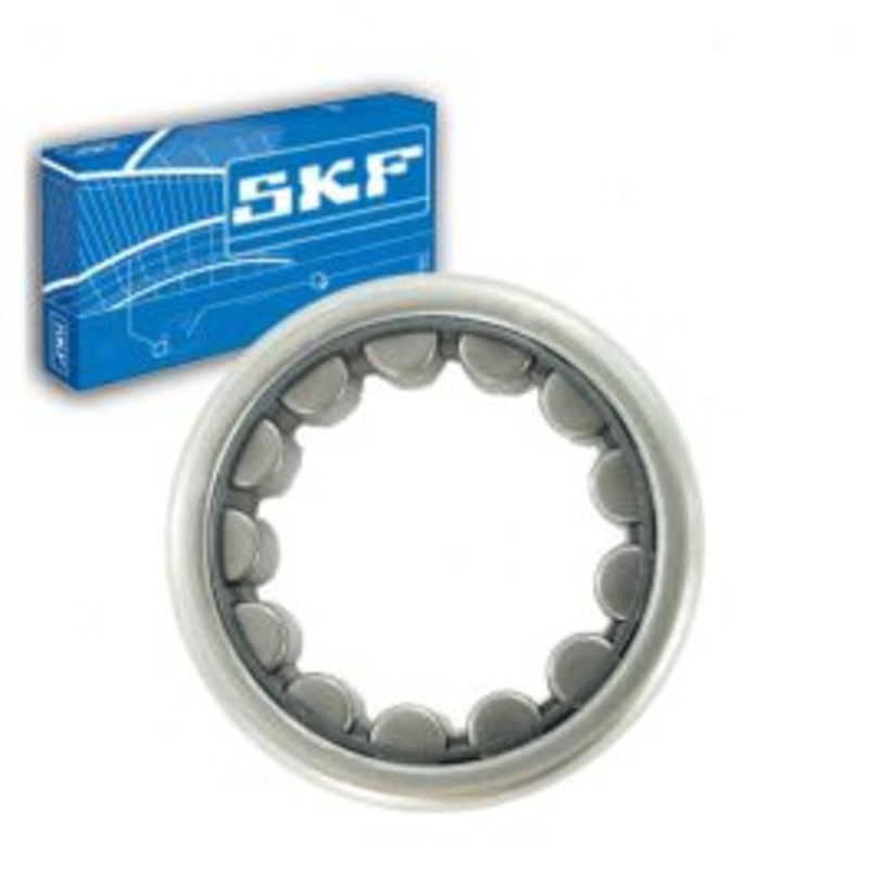 SKF Rear Wheel Bearing for 1999-2006 Ford Econoline