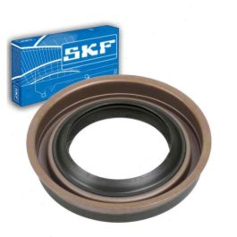 SKF Rear Wheel Seal for 1999-2001 Jeep Cherokee