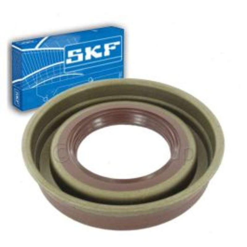 SKF Rear Wheel Seal for 2005-2013 Ford Lobo