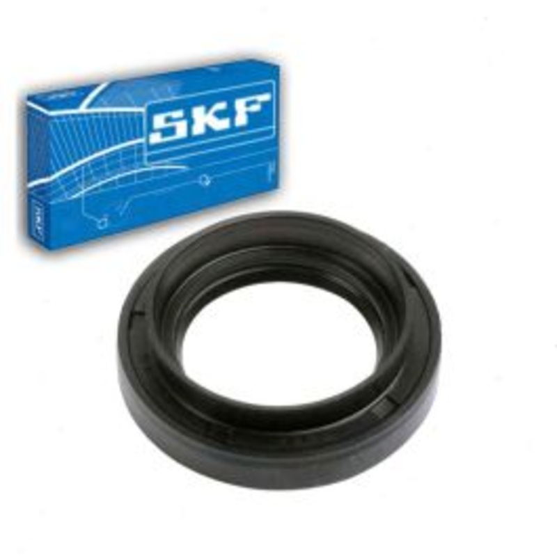SKF Right Transmission Output Shaft Seal for 2004-2007 Saturn Vue
