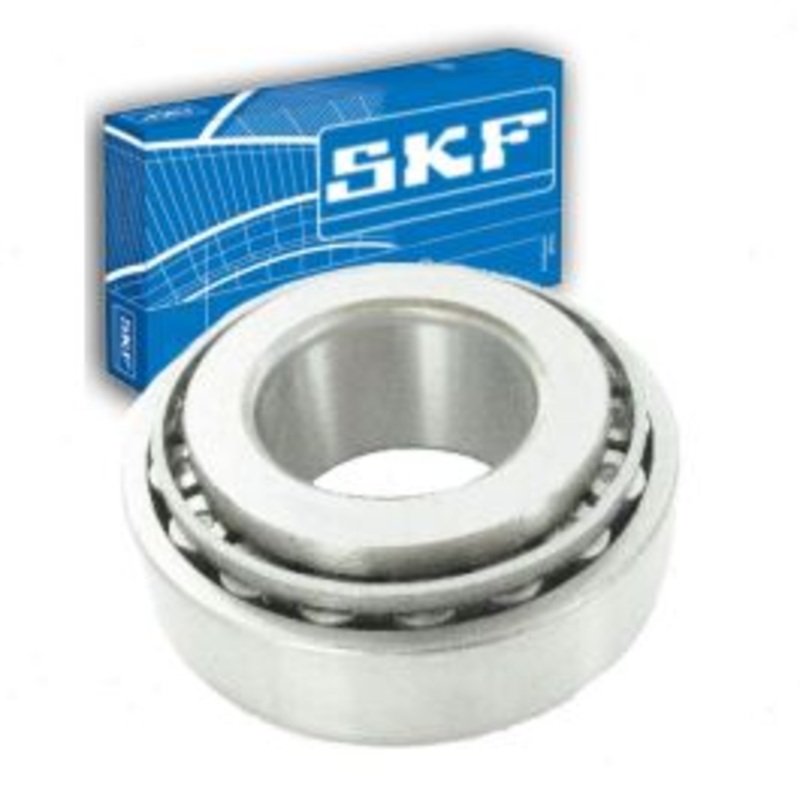 SKF Transmission Countershaft Bearing for 1984-1994 Mercury Topaz