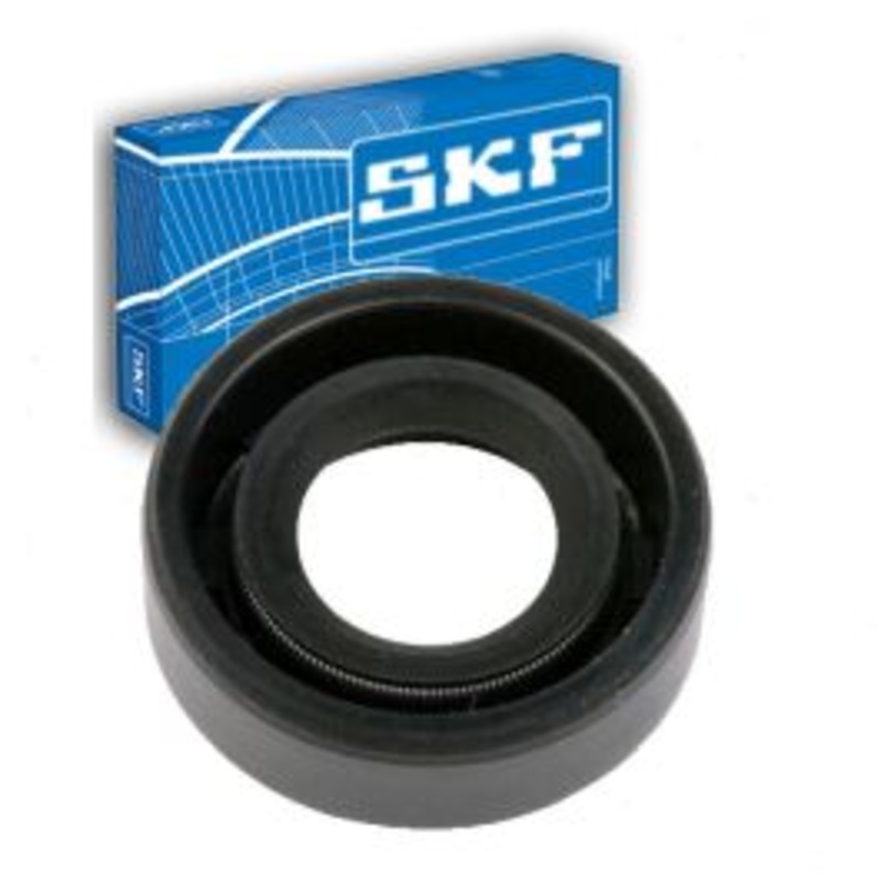 SKF Transmission Shift Shaft Seal for 1996-1998 Suzuki X-90