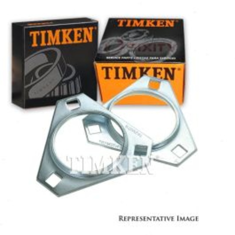 Timken 52MSTR Bearing