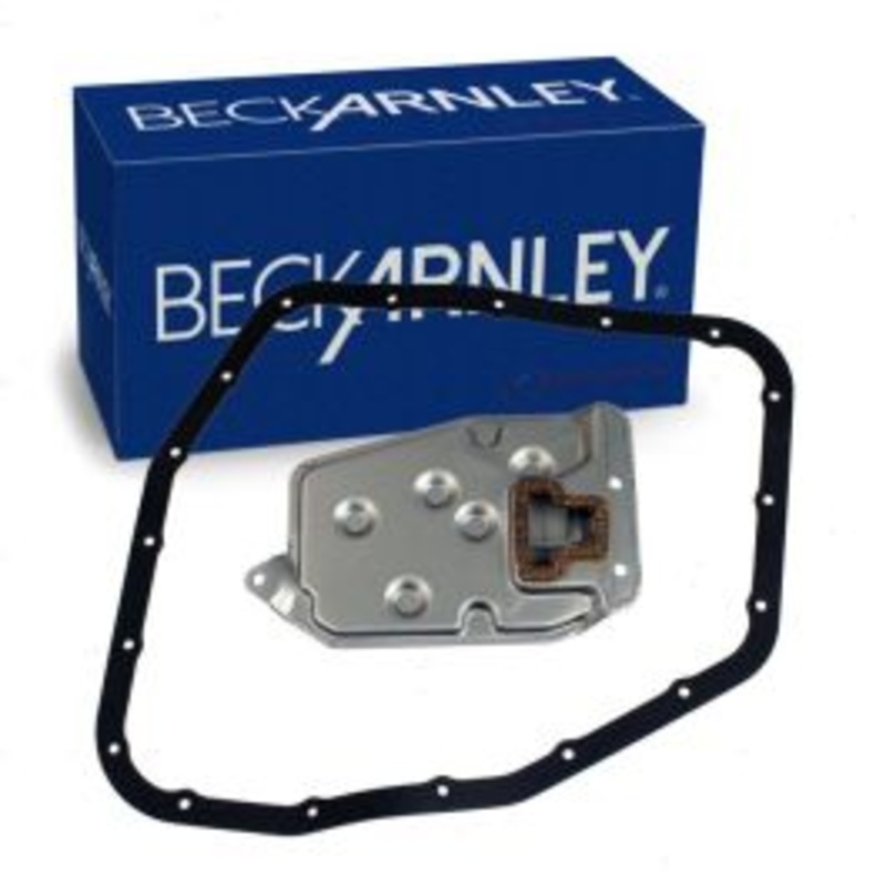 Beck/Arnley Transmission Filter Kit for 1998-2002 Chevrolet Prizm