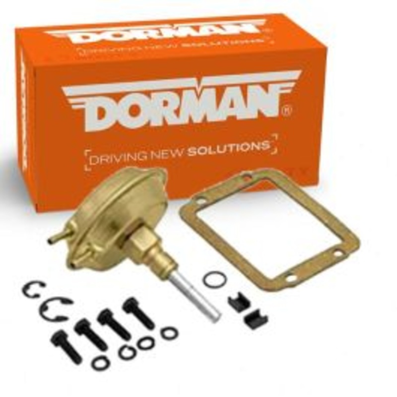 Dorman 4WD Actuator for 1994-2002 Dodge Ram 2500