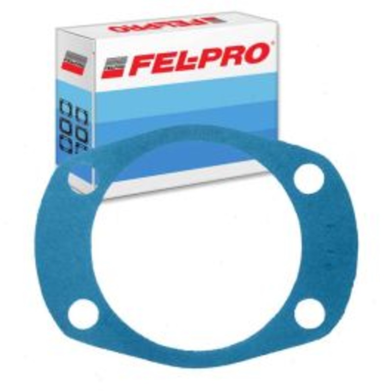 Fel-Pro Rear Axle Shaft Flange Gasket for 1969-1973 Ford E-100 Econoline