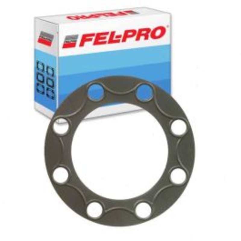 Fel-Pro Rear Axle Shaft Flange Gasket for 2003-2011 Ford E-250