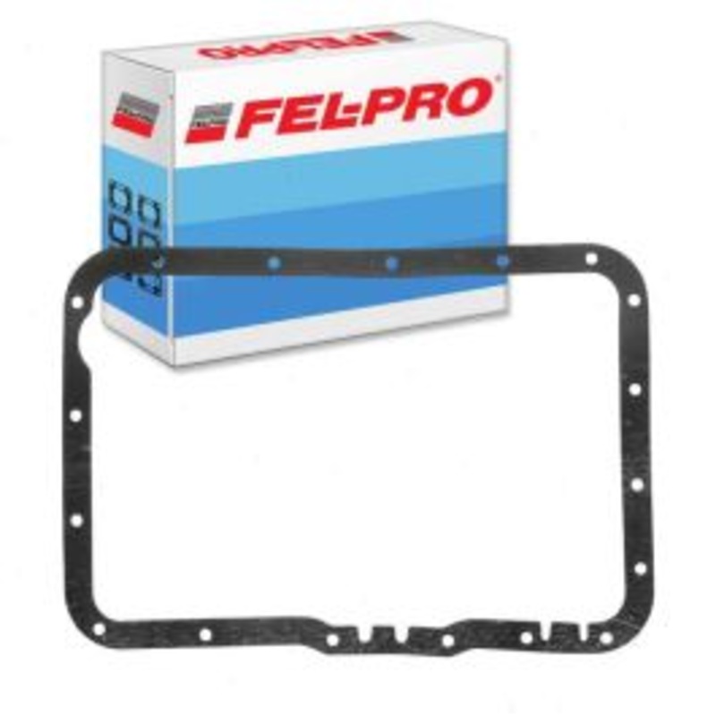 Fel-Pro Transmission Oil Pan Gasket for 2001-2003 Ford Explorer Sport