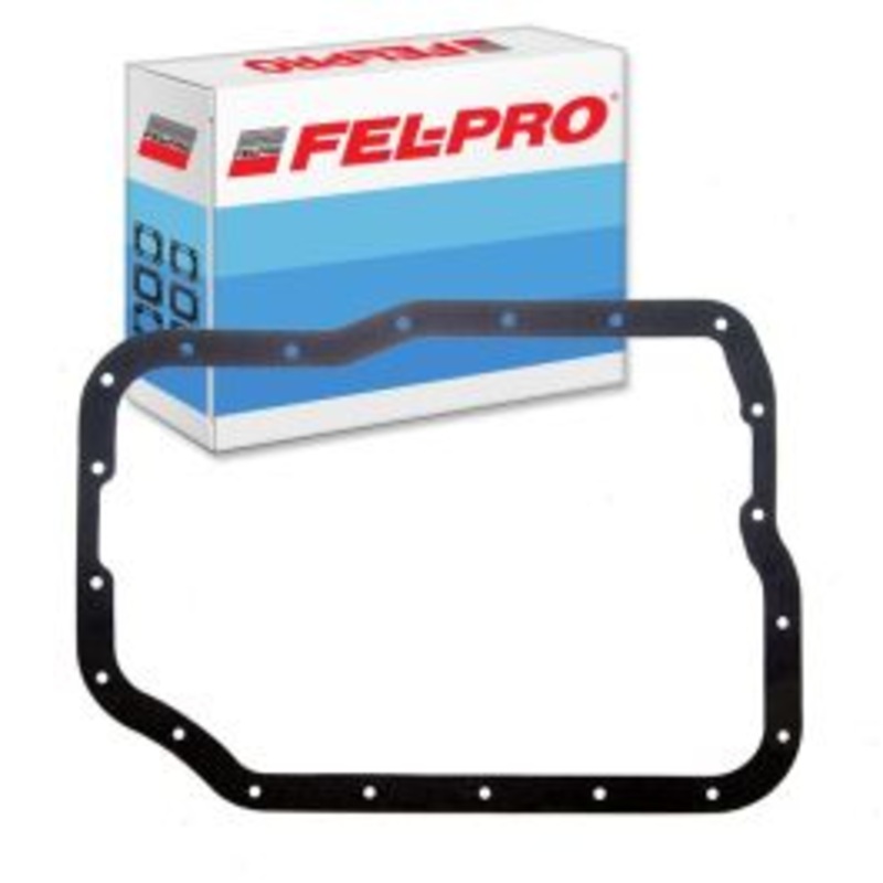 Fel-Pro Transmission Oil Pan Gasket for 2004-2013 Mazda 3