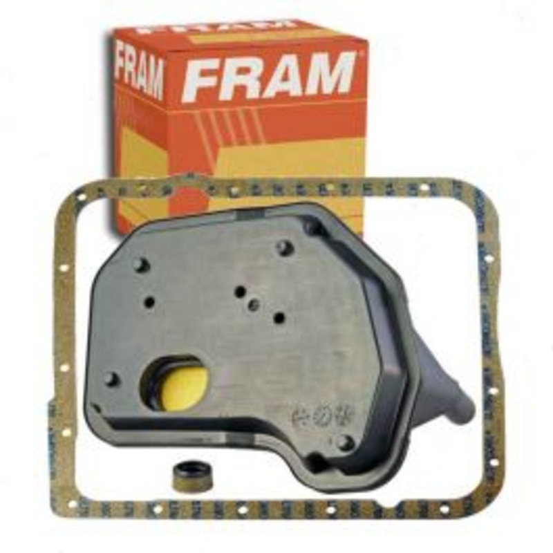 FRAM Automatic Transmission Filter for 2006 Isuzu i-280