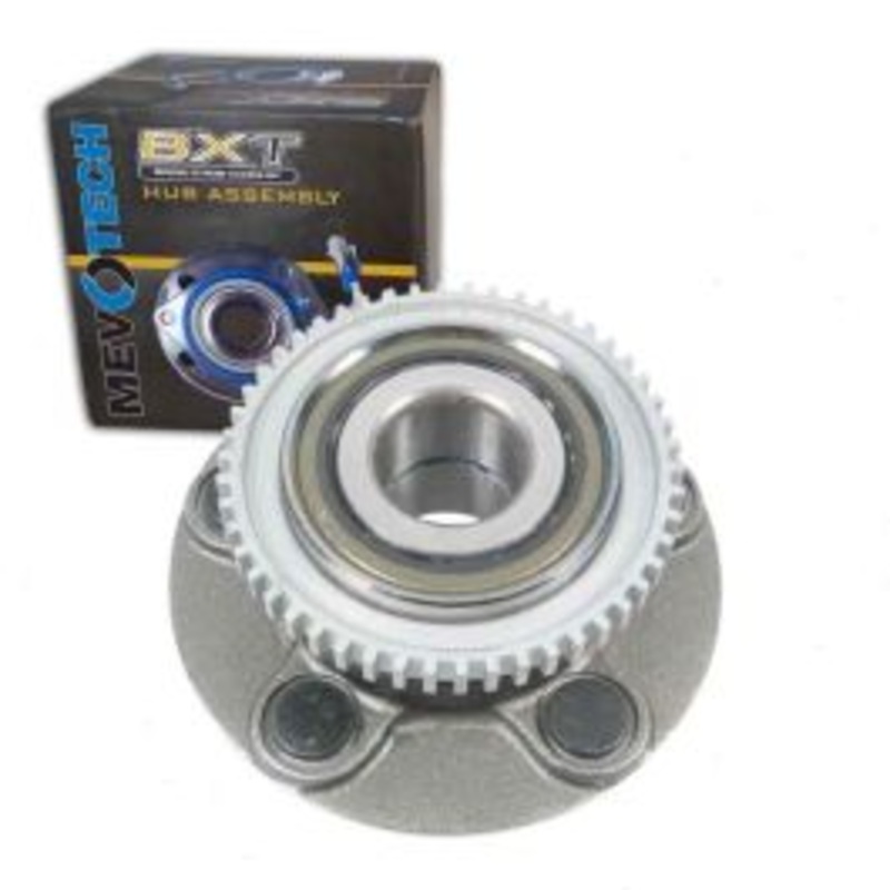 Mevotech BXT H512149 Wheel Bearing Hub Assembly