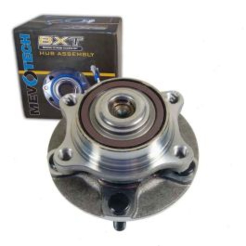 Mevotech BXT H513268 Wheel Bearing Hub Assembly