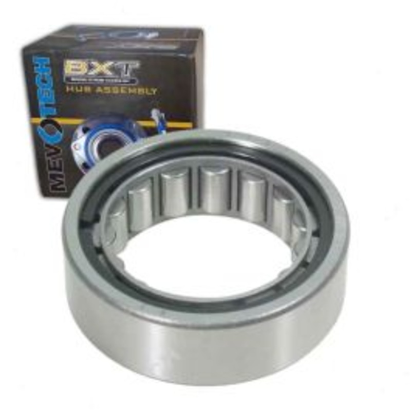 Mevotech BXT Rear Wheel Bearing for 1982-1987 Pontiac Bonneville 3.8L 4.1L 5.0L 5.7L V6 V8