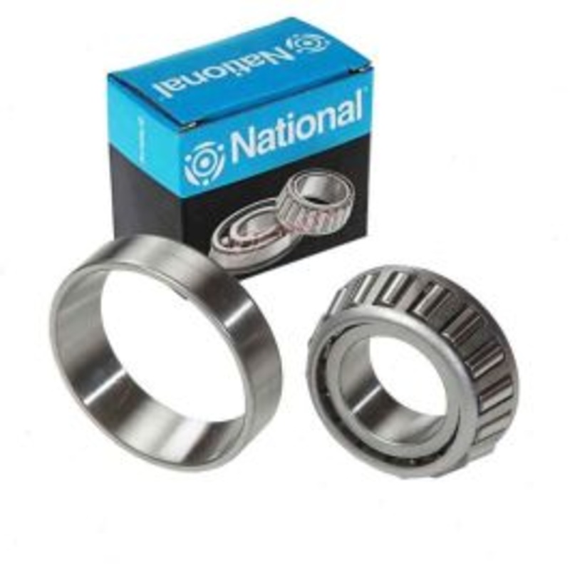National 30208 Bearing