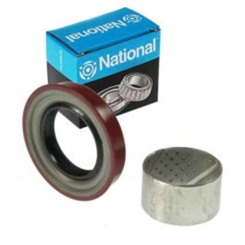 National Extension Housing Seal Kit for 1979-1984 Cadillac DeVille