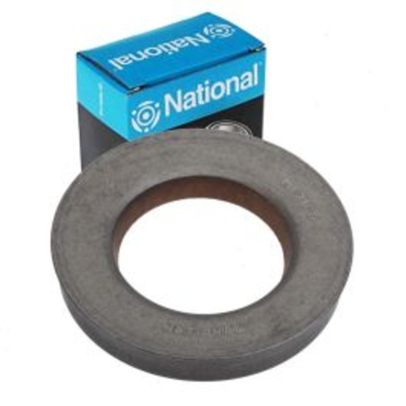 National Rear Outer Differential Pinion Seal for 1954-1961 Dodge Custom