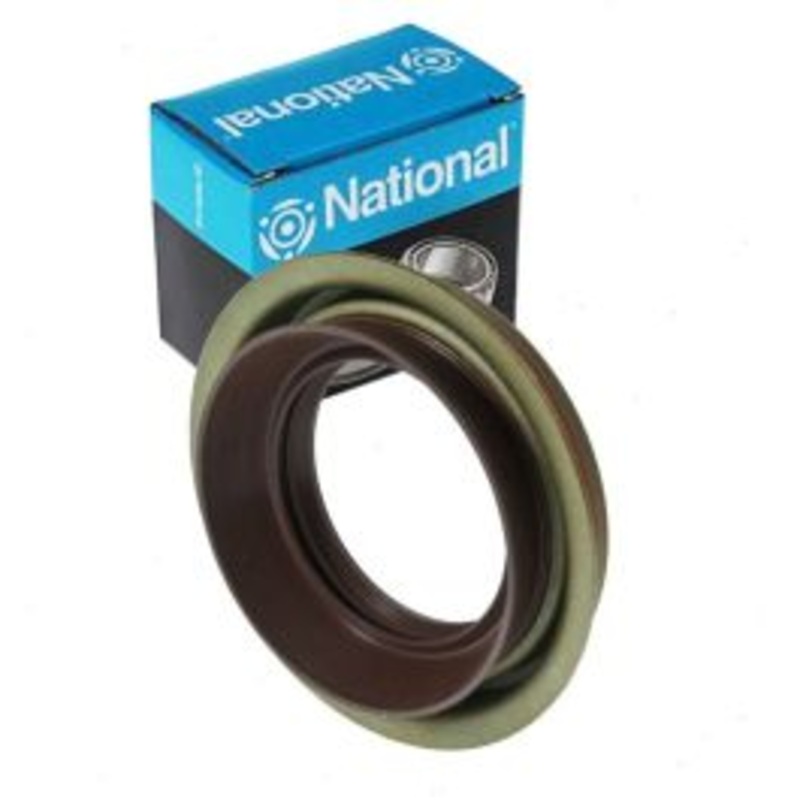 National Rear Outer Differential Pinion Seal for 2006-2009 Mitsubishi Raider