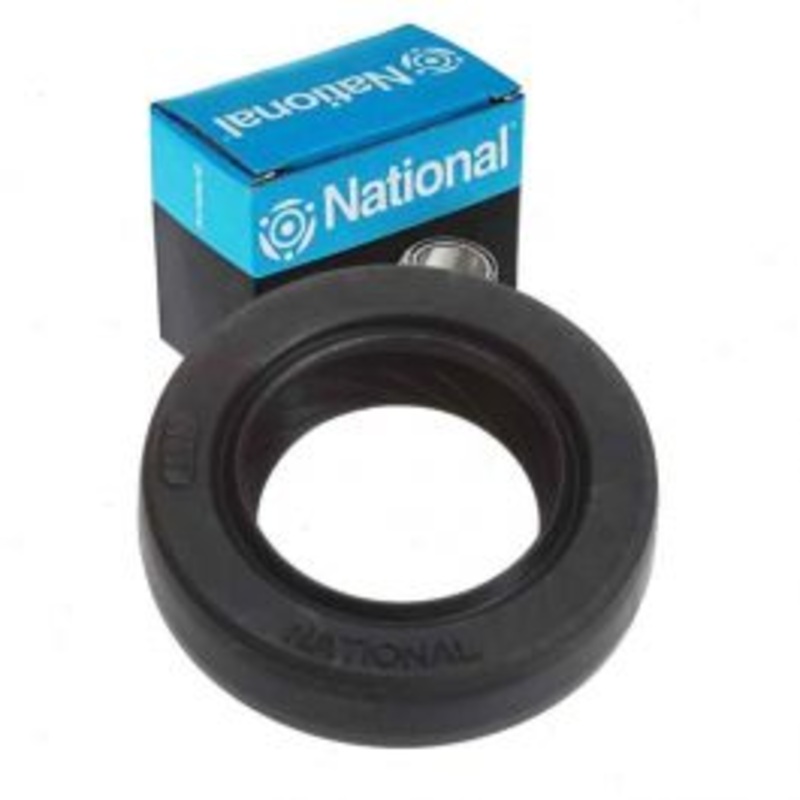 National Transfer Case Shift Shaft Seal for 2004-2012 GMC Canyon