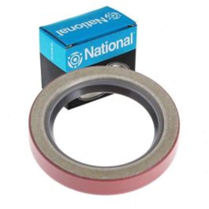 National Transmission Output Shaft Seal for 1960 Studebaker 5E13
