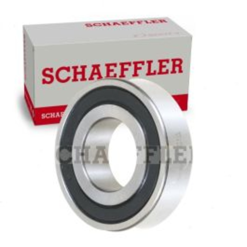 Schaeffler Rear Differential Bearing for 1970-1979 Ford Ranchero