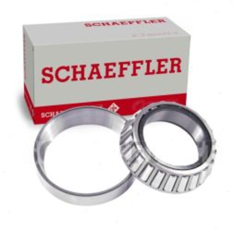 Schaeffler Transmission Differential Bearing for 2003-2005 Dodge SX 2.0