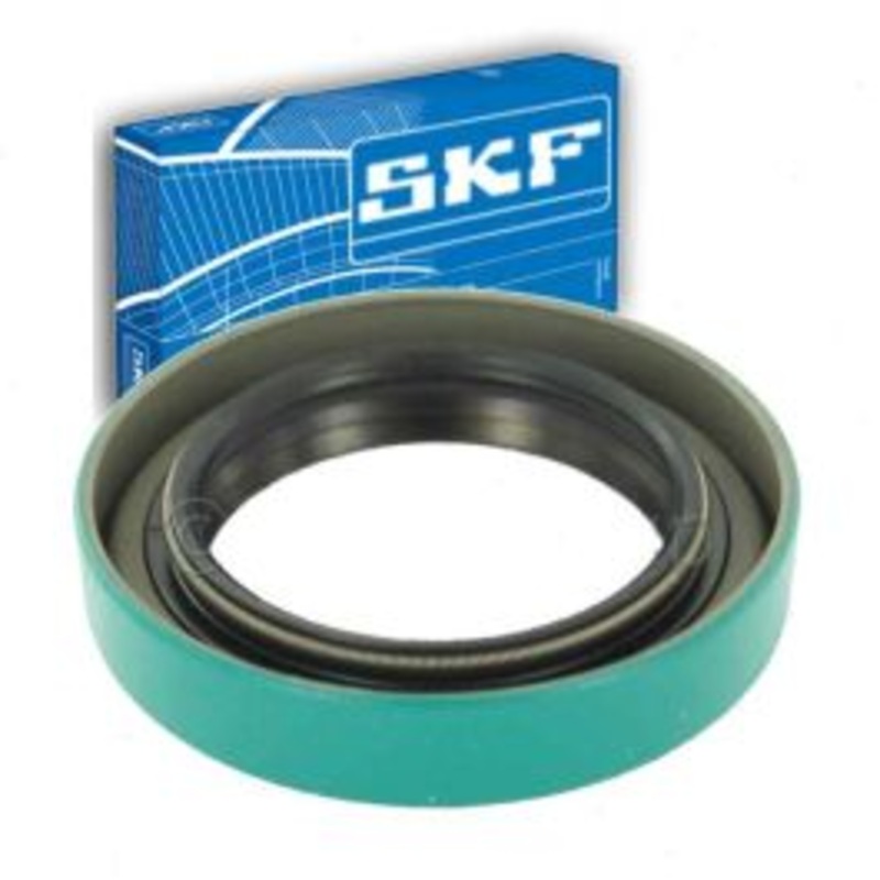 SKF Front Transfer Case Output Shaft Seal for 1982-1989 Dodge W350