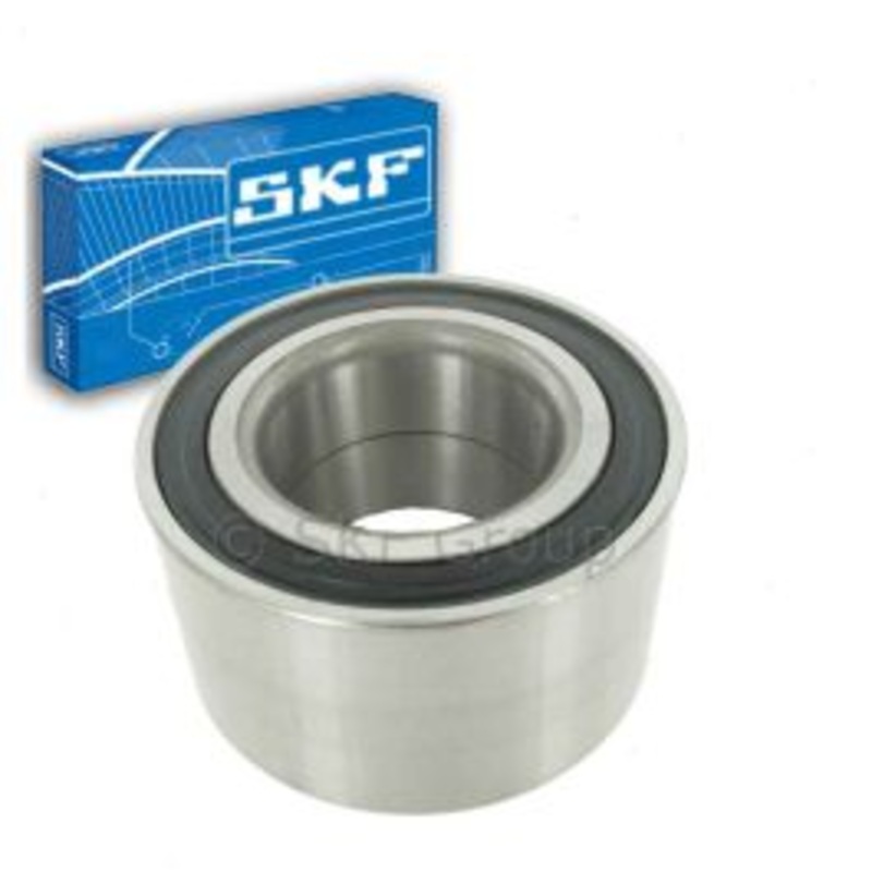 SKF Front Wheel Bearing for 2000 Kia Spectra