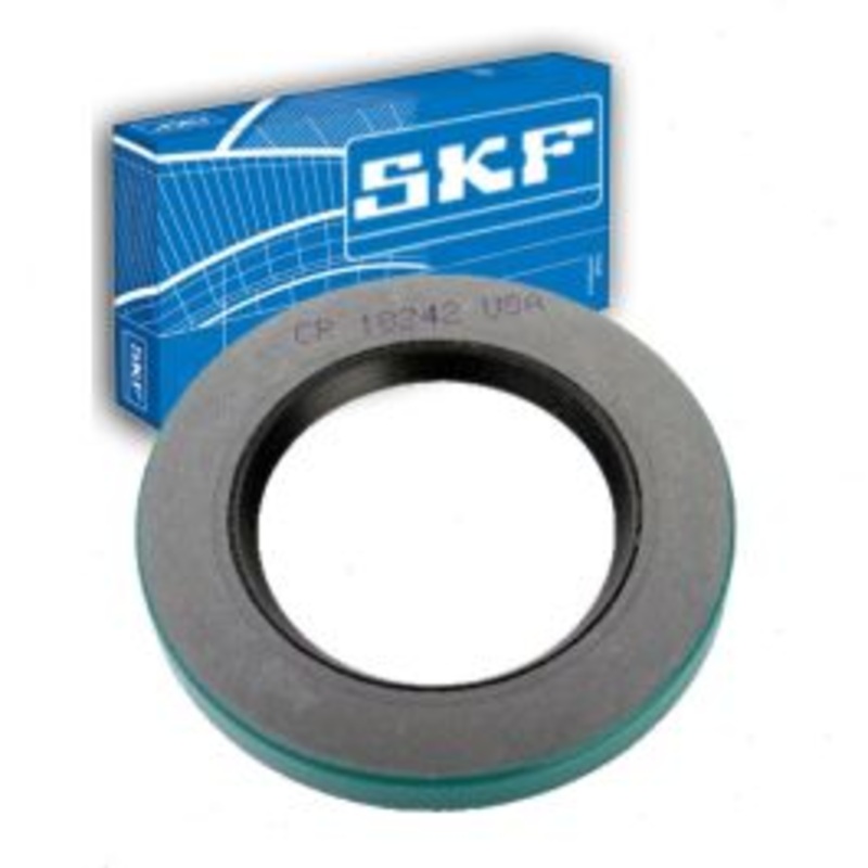 SKF Front Wheel Seal for 1949-1954 Dodge Coronet