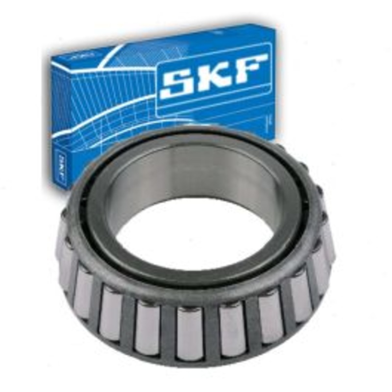 SKF Rear Axle Differential Bearing for 1956 Dodge C-4