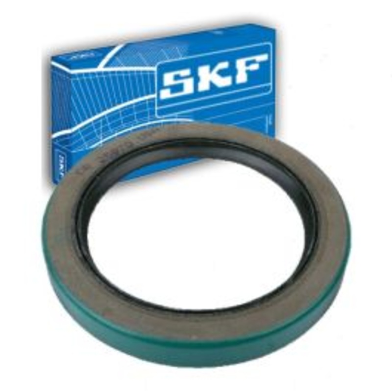 SKF Rear Differential Pinion Seal for 1961-1972 Chevrolet C20 Pickup