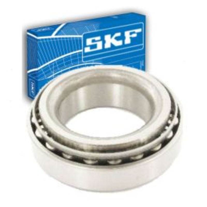 SKF Rear Inner Wheel Bearing for 1990-1997 Volkswagen Passat