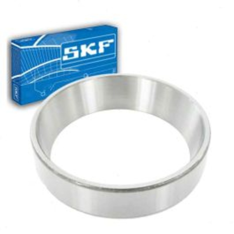 SKF Rear Transfer Case Output Shaft Race for 1968-1972 GMC K25 K2500 Suburban