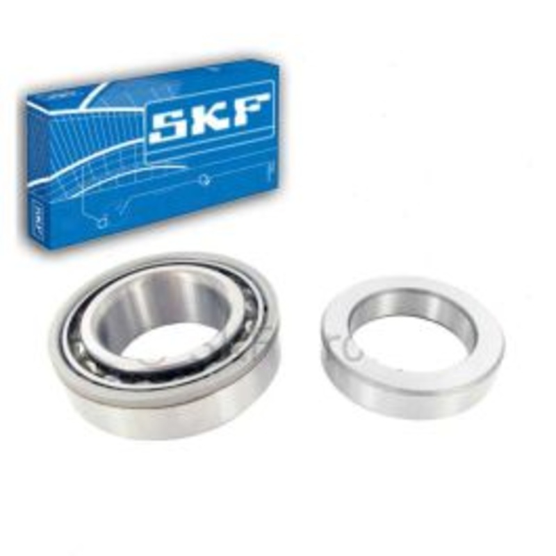SKF Rear Wheel Bearing for 1965-1970 Jeep J-3500