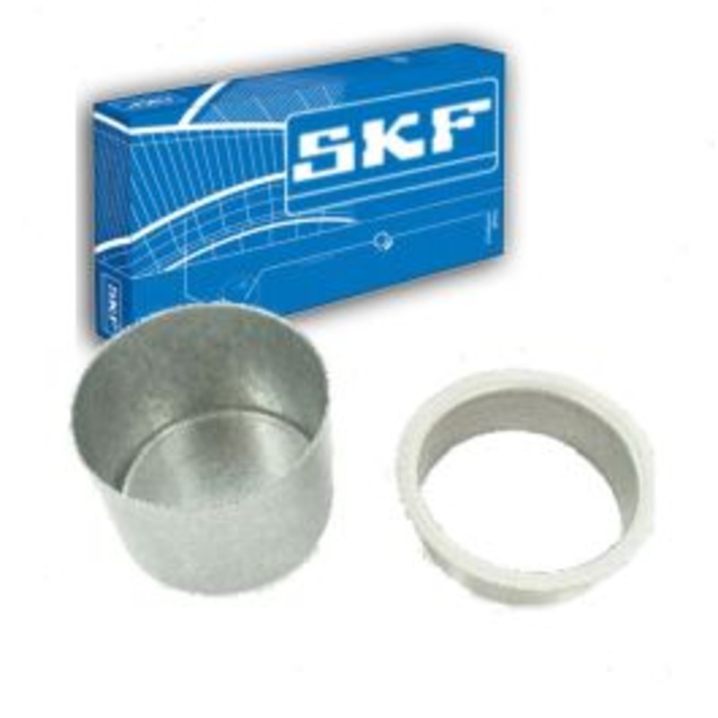 SKF Transfer Case Input Shaft Repair Sleeve for 1957-1958 International A120
