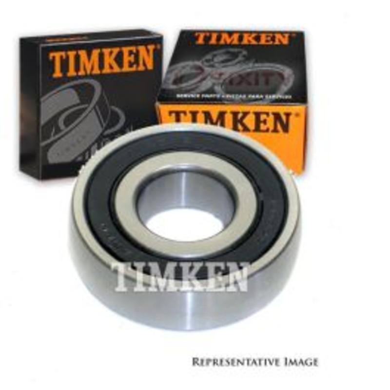 Timken Front Transfer Case Output Shaft Bearing for 1971-1974 Dodge B200 Van