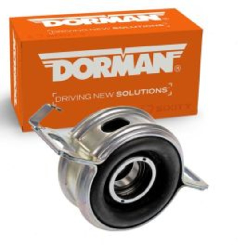 Dorman Drive Shaft Center Support Bearing for 1995-2012 Toyota Tacoma
