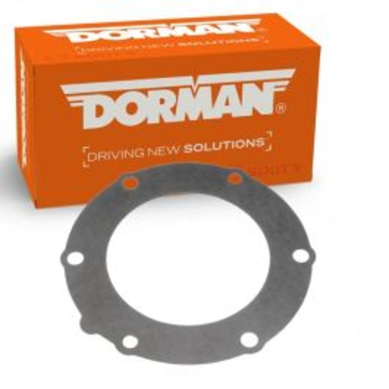 Dorman Transfer Case Gasket for 1991-1999 GMC K1500